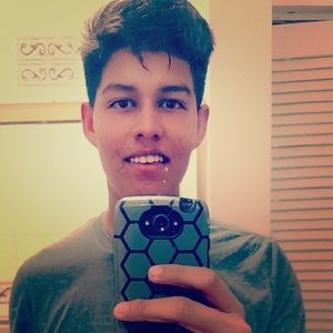 Meet your Posher, Benny